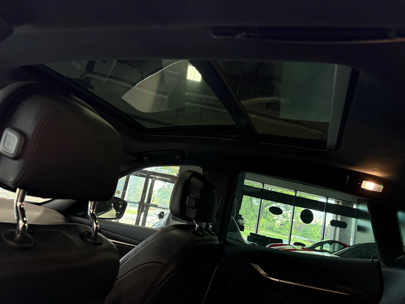 Maserati Levante S GranLusso 3.0L, снимка 13 - Автомобили и джипове - 55691703