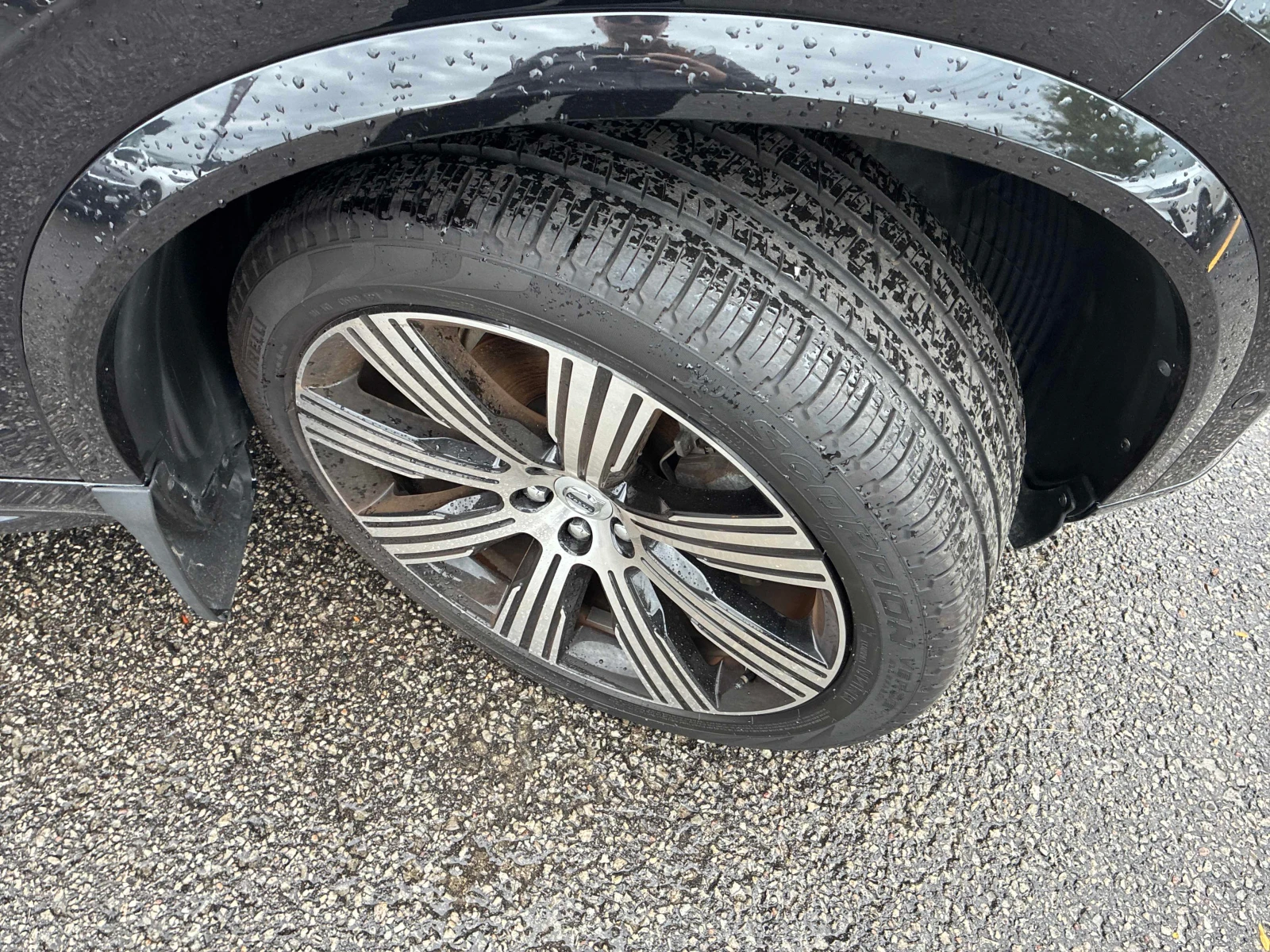 Volvo Xc90 * Ultra Bright Theme * CARFAX * ����� �� ��������� | Mobile.bg � ����������� 7