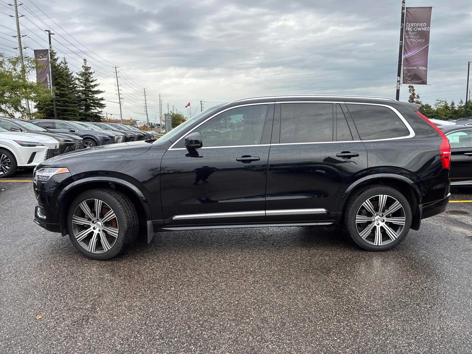 Volvo Xc90 * Ultra Bright Theme * CARFAX * ����� �� ��������� | Mobile.bg � ����������� 15