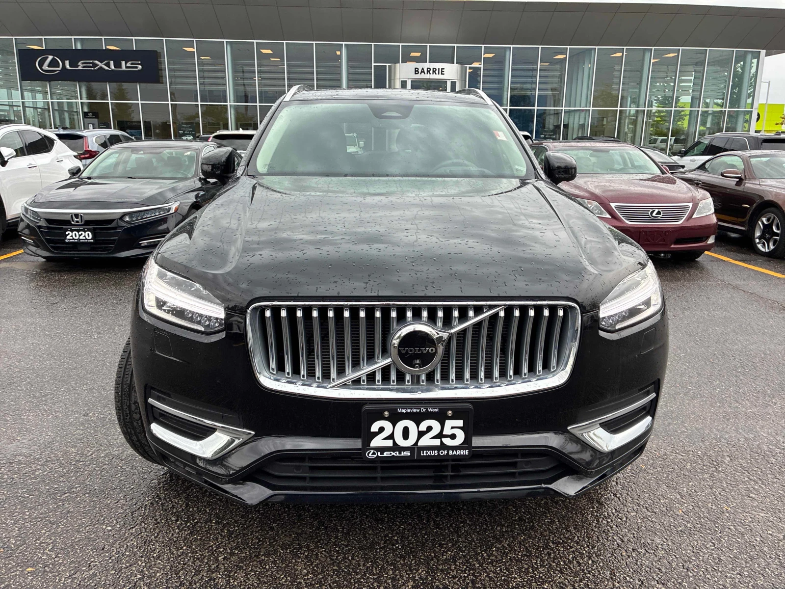 Volvo Xc90 * Ultra Bright Theme * CARFAX * ����� �� ��������� | Mobile.bg � ����������� 6