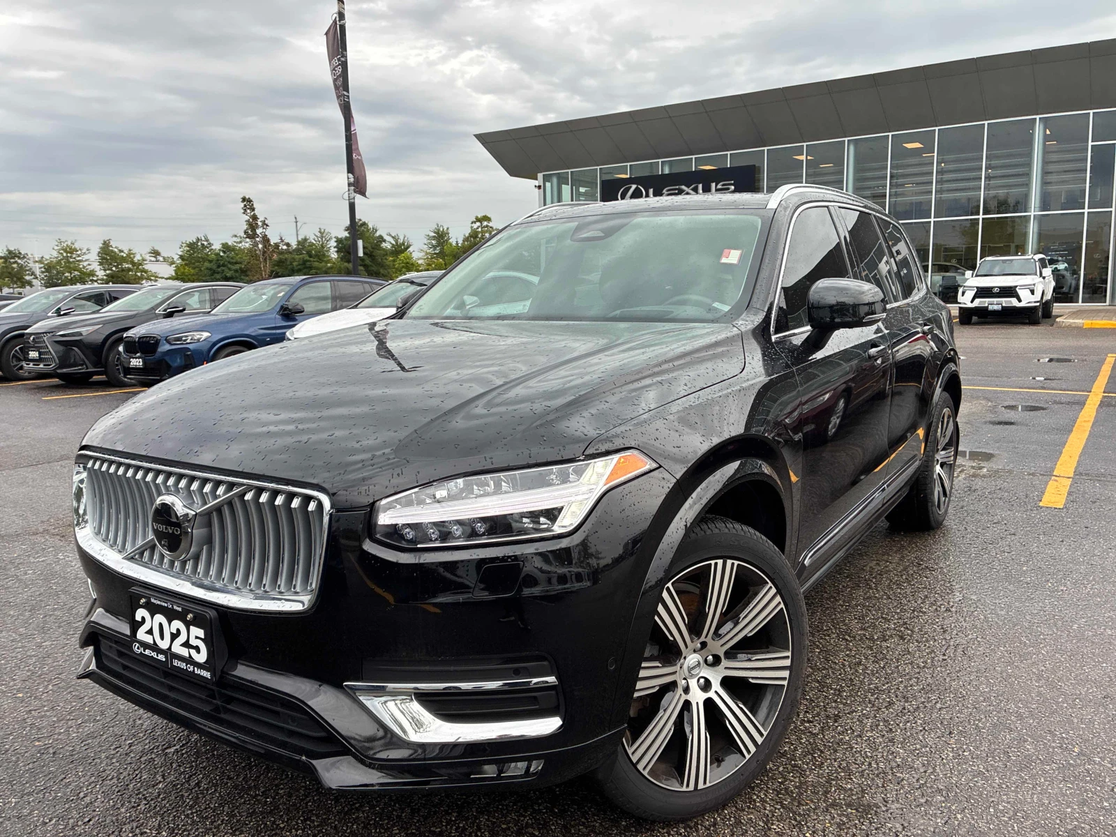 Volvo Xc90 * Ultra Bright Theme * CARFAX * ����� �� ��������� | Mobile.bg � ����������� 14