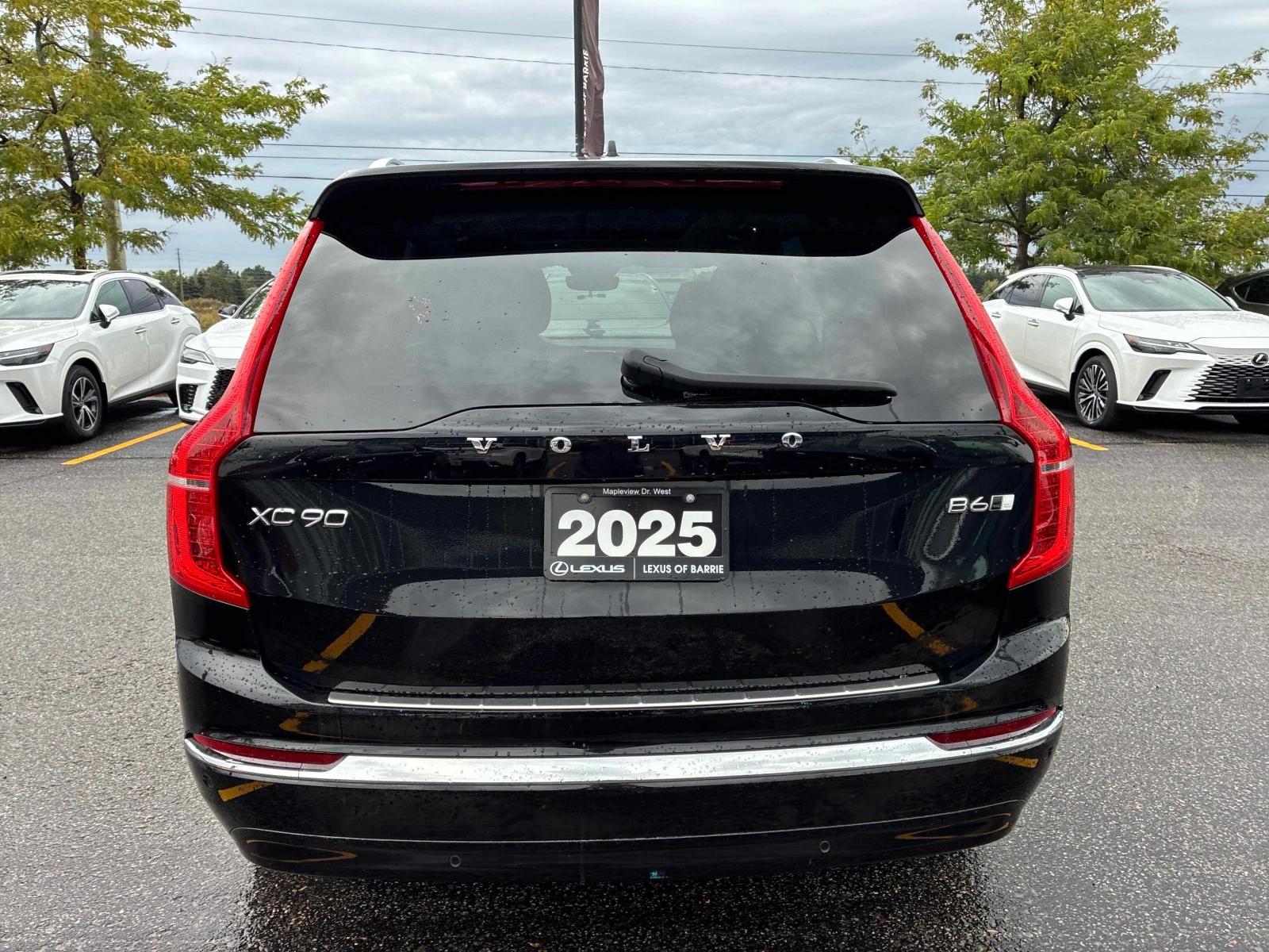 Volvo Xc90 * Ultra Bright Theme * CARFAX * ����� �� ��������� | Mobile.bg � ����������� 4