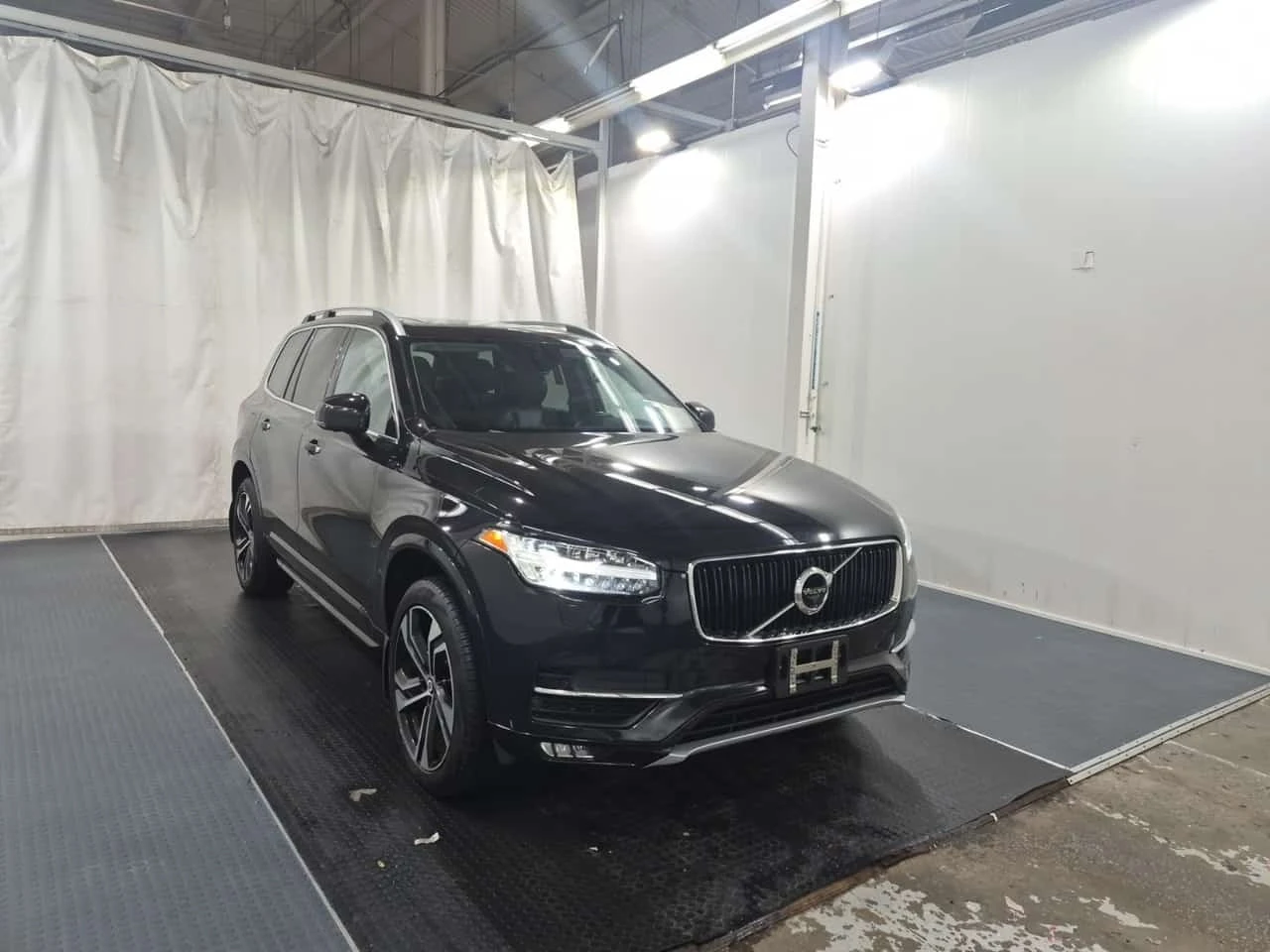 Volvo Xc90  T6 Awd Momentum / CARFAX / ���� �� �������� | Mobile.bg � ����������� 2