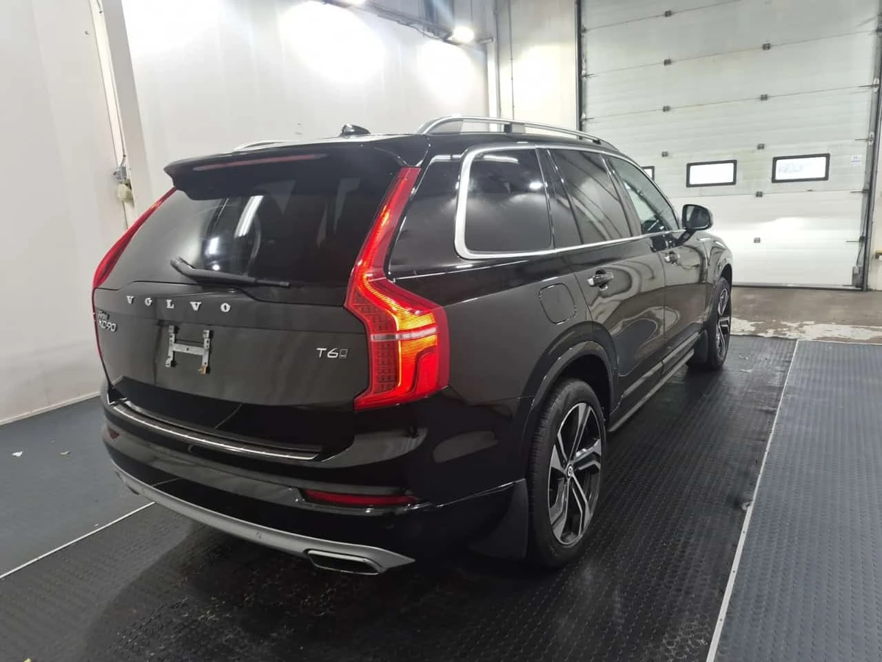 Volvo Xc90  T6 Awd Momentum / CARFAX / ���� �� �������� | Mobile.bg � ����������� 3