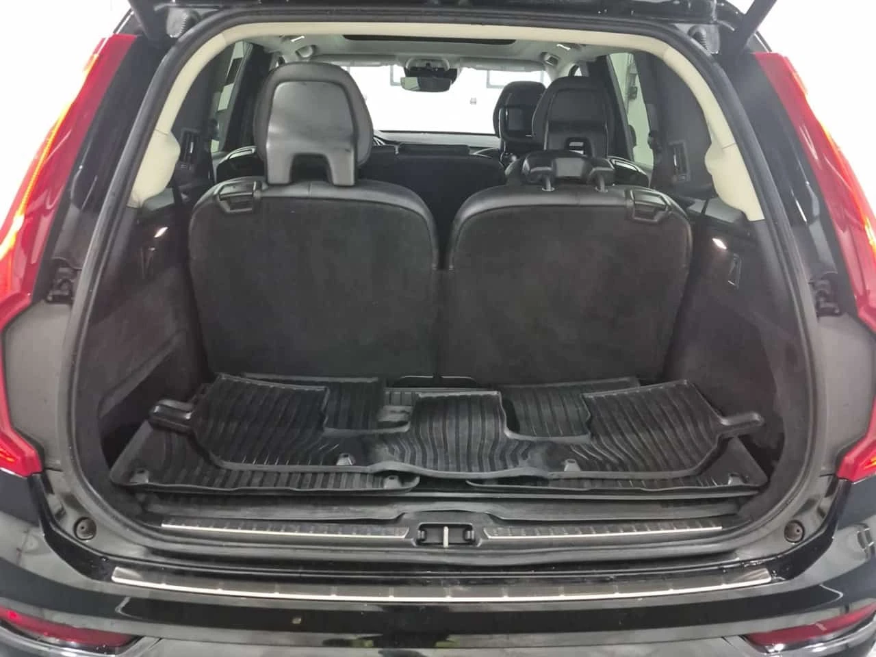 Volvo Xc90  T6 Awd Momentum / CARFAX / ���� �� �������� | Mobile.bg � ����������� 6