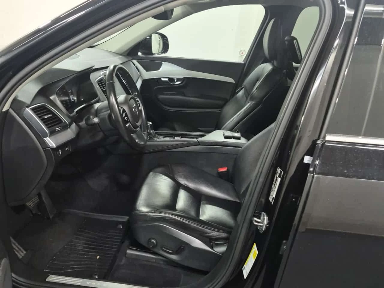 Volvo Xc90  T6 Awd Momentum / CARFAX / ���� �� �������� | Mobile.bg � ����������� 9