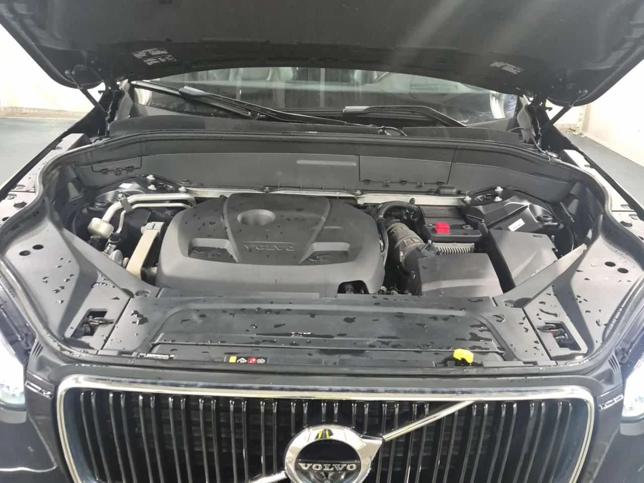 Volvo Xc90  T6 Awd Momentum / CARFAX / ���� �� �������� | Mobile.bg � ����������� 15