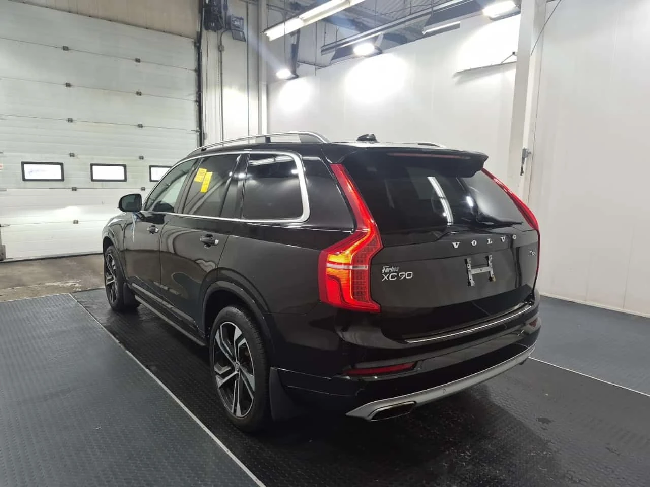 Volvo Xc90  T6 Awd Momentum / CARFAX / ���� �� �������� | Mobile.bg � ����������� 4