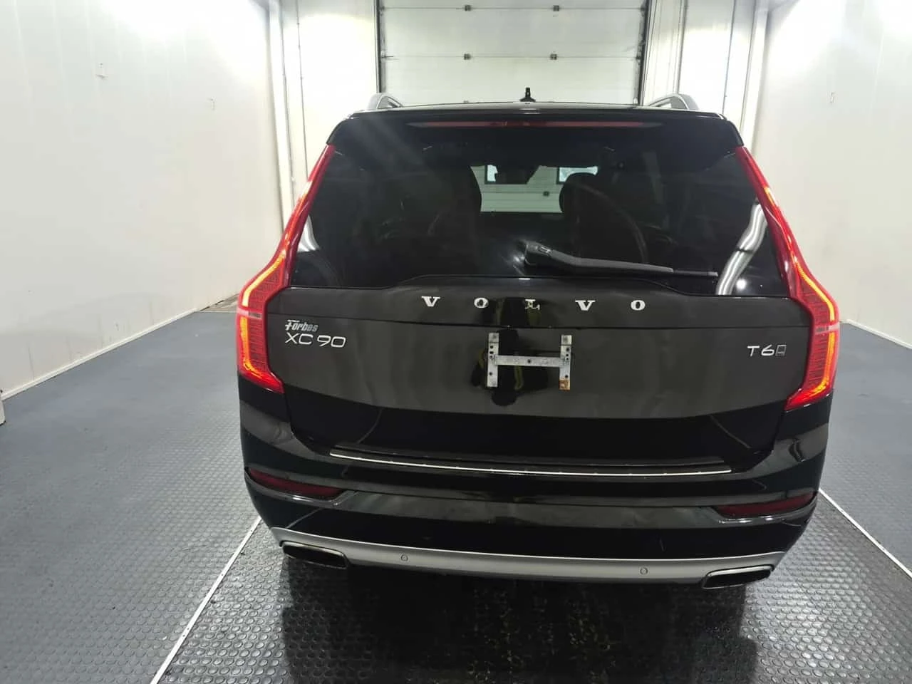 Volvo Xc90  T6 Awd Momentum / CARFAX / ���� �� �������� | Mobile.bg � ����������� 5