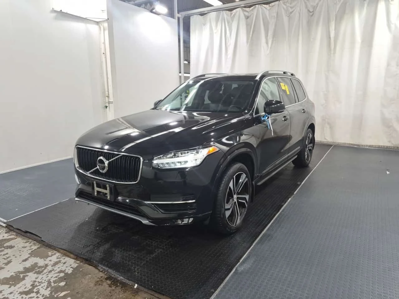 Volvo Xc90  T6 Awd Momentum / CARFAX / ЦЕНА ДО БЪЛГАРИЯ