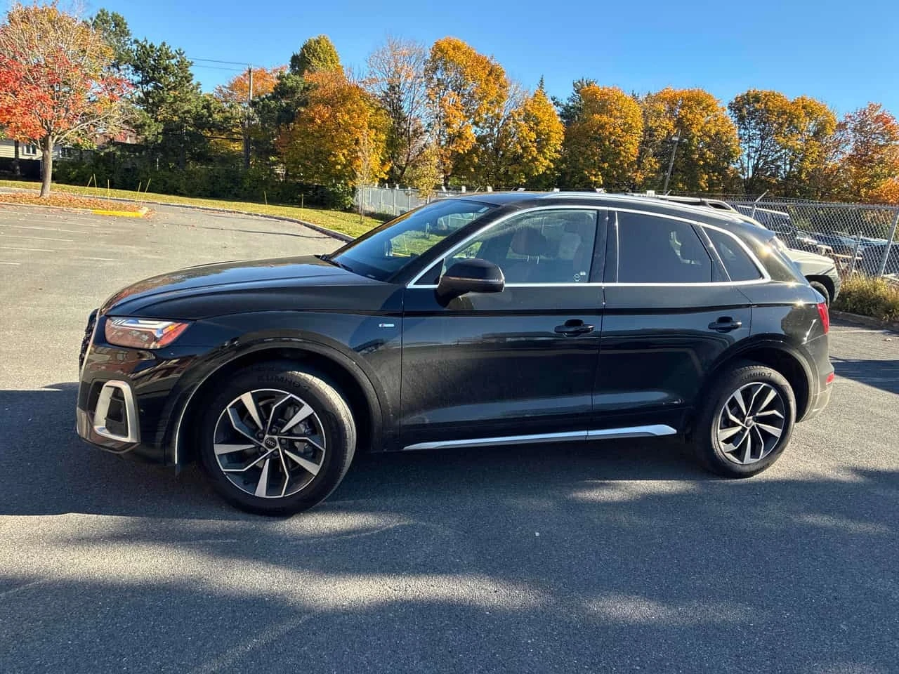 Audi Q5 * Technik * CARFAX * ����� �� ����������� | Mobile.bg � ����������� 2