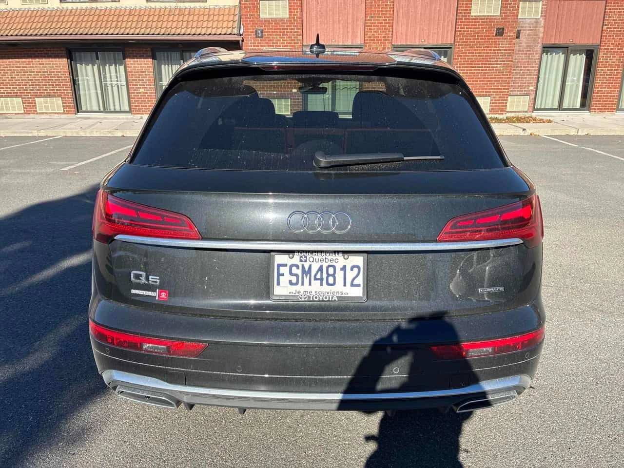 Audi Q5 * Technik * CARFAX * ����� �� ����������� | Mobile.bg � ����������� 4