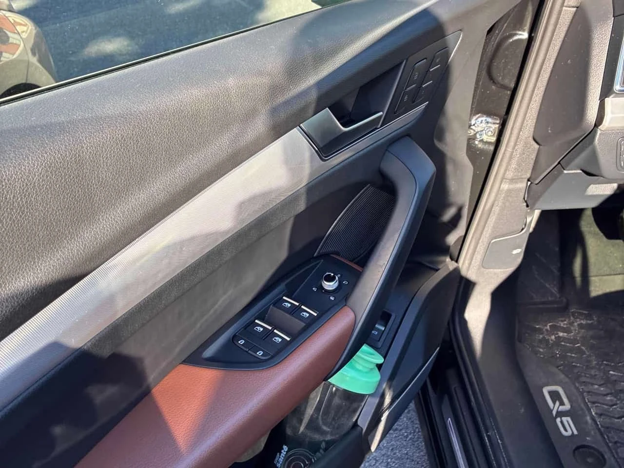 Audi Q5 * Technik * CARFAX * ����� �� ����������� | Mobile.bg � ����������� 11