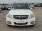 Обява за продажба на Mercedes-Benz GLK 220CDI/LED/Панорама ~18 300 лв. - изображение 2