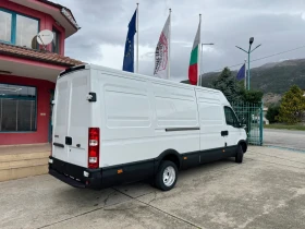 Iveco Daily 3.0HPI* 35C15* Климатик* MAXI база, снимка 15