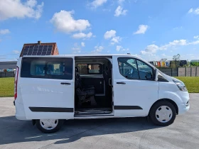 Ford Transit Custom 2.0 ТDCI AUTOMAT 8+ 1, снимка 9