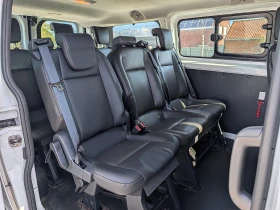 Ford Transit Custom 2.0 ТDCI AUTOMAT 8+ 1, снимка 17