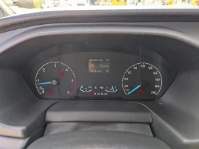 Ford Transit Custom 2.0 ТDCI AUTOMAT 8+ 1, снимка 13