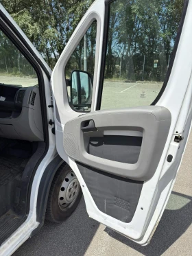 Fiat Ducato, снимка 9
