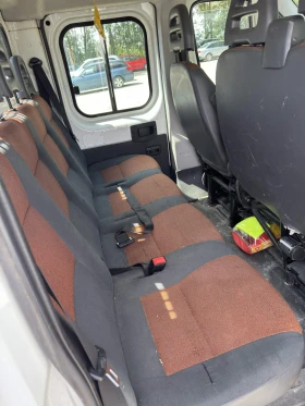 Fiat Ducato, снимка 12