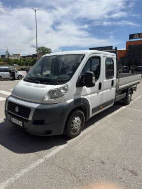 Fiat Ducato, снимка 2