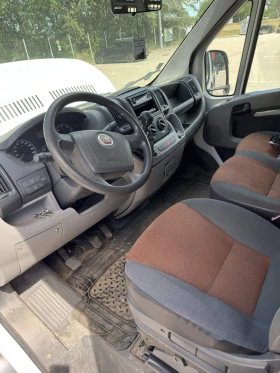 Fiat Ducato, снимка 14