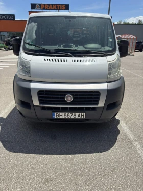Fiat Ducato, снимка 1