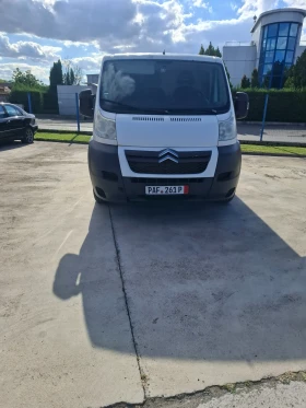 Citroen Jumper 2, 2, снимка 1