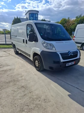 Citroen Jumper 2, 2, снимка 2