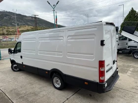 Обява за продажба на Iveco Daily 3.0HPI* 35C15* Климатик* MAXI база ~18 500 лв. - изображение 9