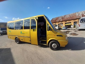 Iveco Daily, снимка 4 - Бусове и автобуси - 45186164