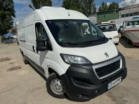 Peugeot Boxer  L2H2 BlueHDI 130 E6 | Mobile.bg    3