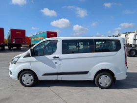 Ford Transit Custom 2.0 �DCI AUTOMAT 8+ 1 | Mobile.bg � ����� ������ 4