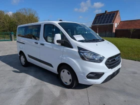 Ford Transit Custom 2.0 �DCI AUTOMAT 8+ 1 | Mobile.bg � ����� ������ 3