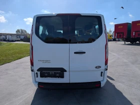 Ford Transit Custom 2.0 �DCI AUTOMAT 8+ 1 | Mobile.bg � ����� ������ 6