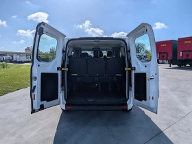 Ford Transit Custom 2.0 �DCI AUTOMAT 8+ 1 | Mobile.bg � ����� ������ 10