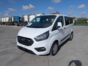 ������ Ford Transit Custom