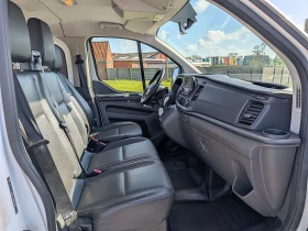 Ford Transit Custom 2.0 �DCI AUTOMAT 8+ 1 | Mobile.bg � ����� ������ 15