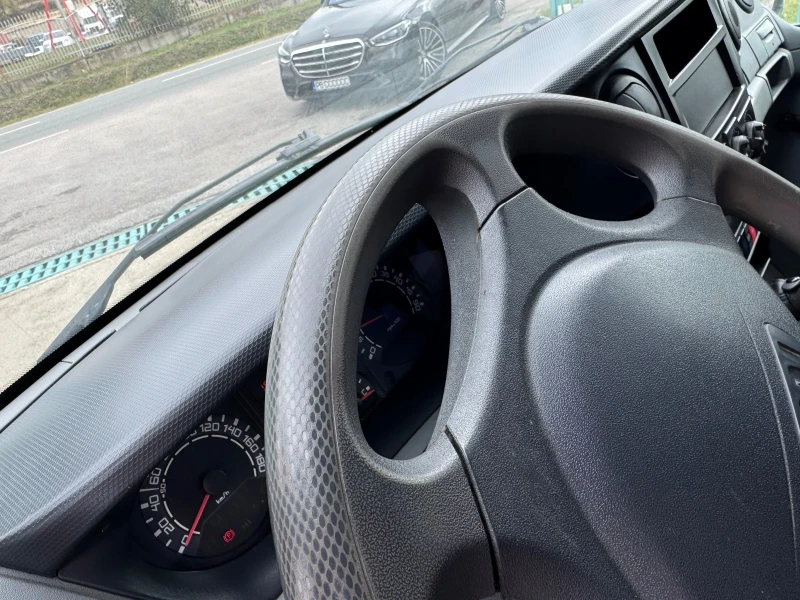 Iveco Daily 3.0HPI* 35C15* Климатик* MAXI база, снимка 6 - Бусове и автобуси - 42739832