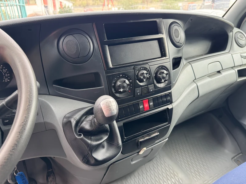 Iveco Daily 3.0HPI* 35C15* Климатик* MAXI база, снимка 7 - Бусове и автобуси - 42739832