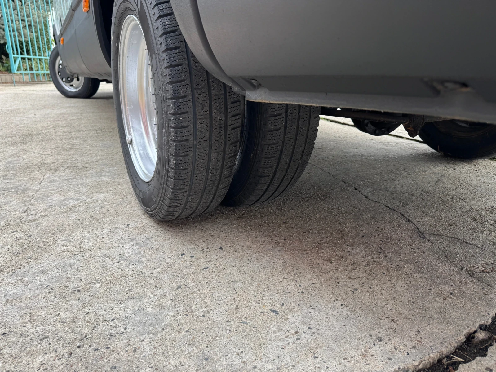 Iveco Daily 3.0HPI* 35C15* * MAXI  | Mobile.bg   11