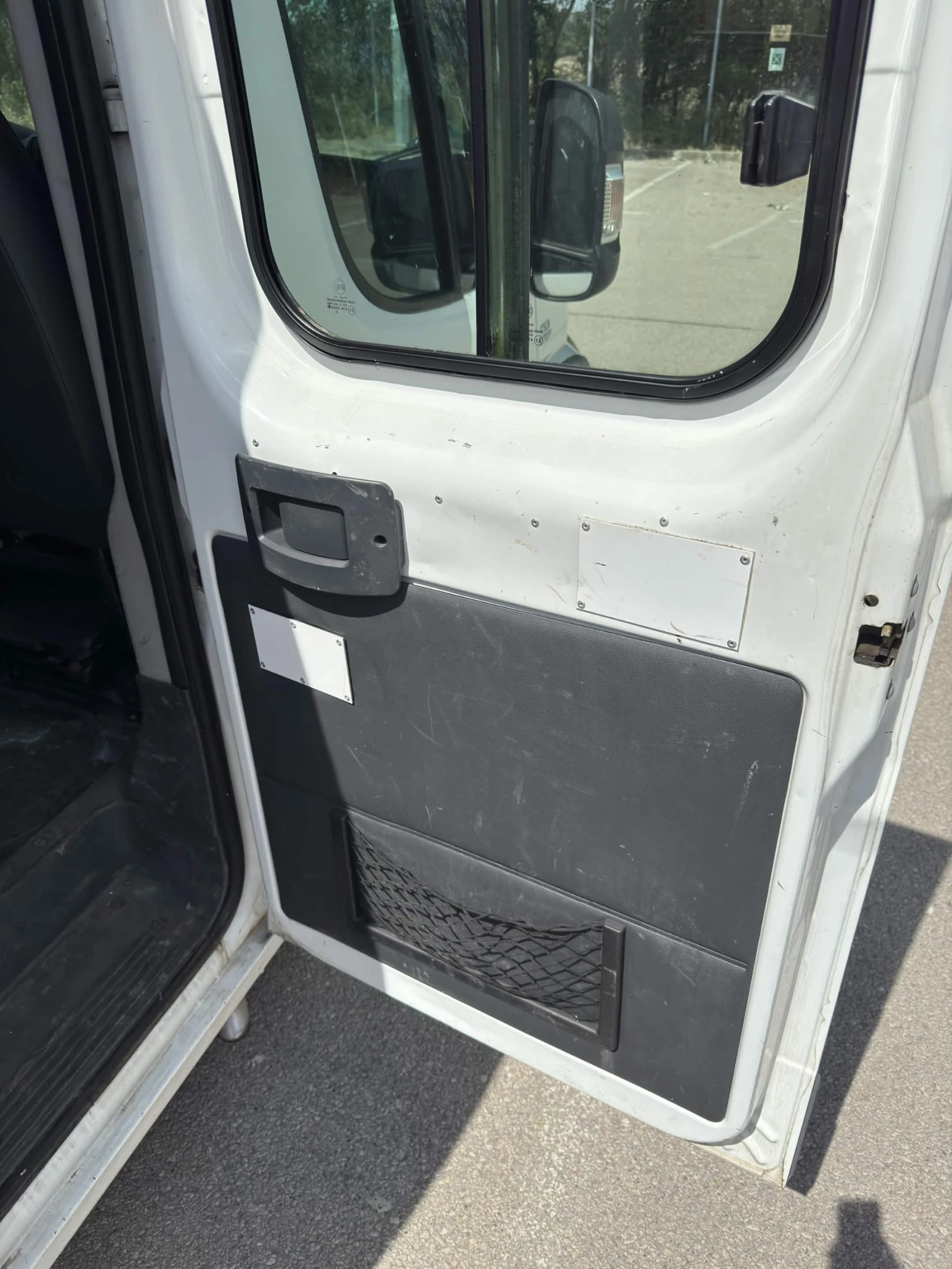 Fiat Ducato, снимка 11 - Бусове и автобуси - 54701032
