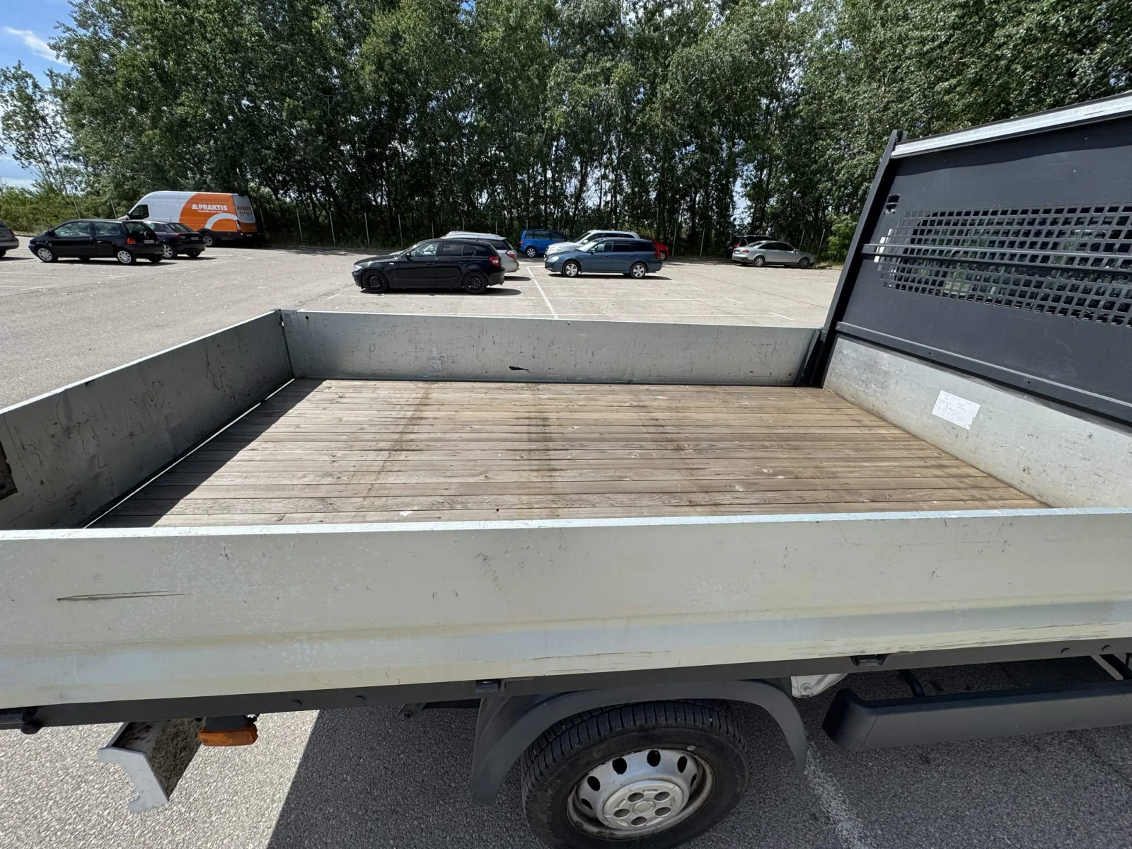 Fiat Ducato, снимка 7 - Бусове и автобуси - 54701032