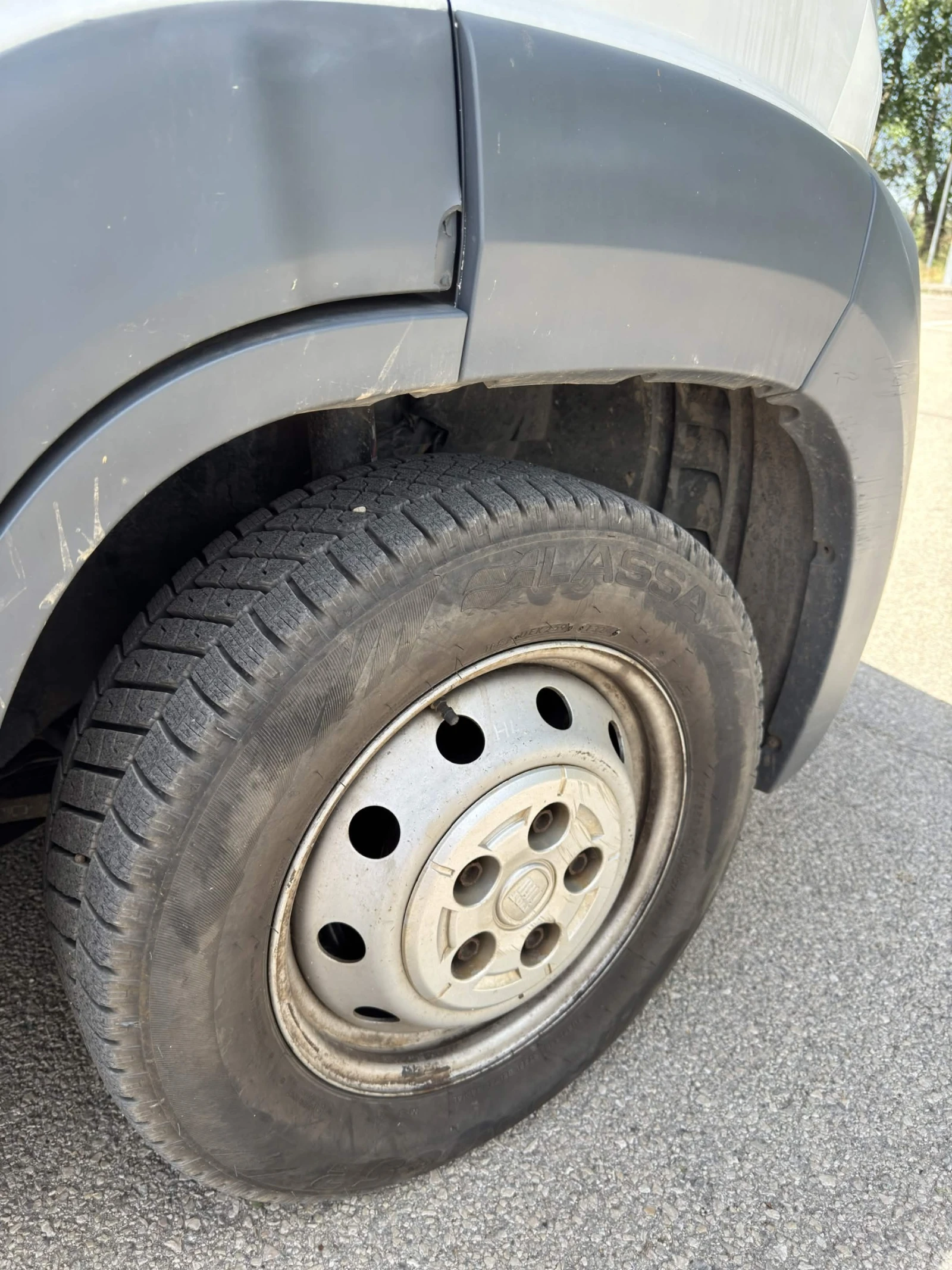 Fiat Ducato, снимка 13 - Бусове и автобуси - 54701032