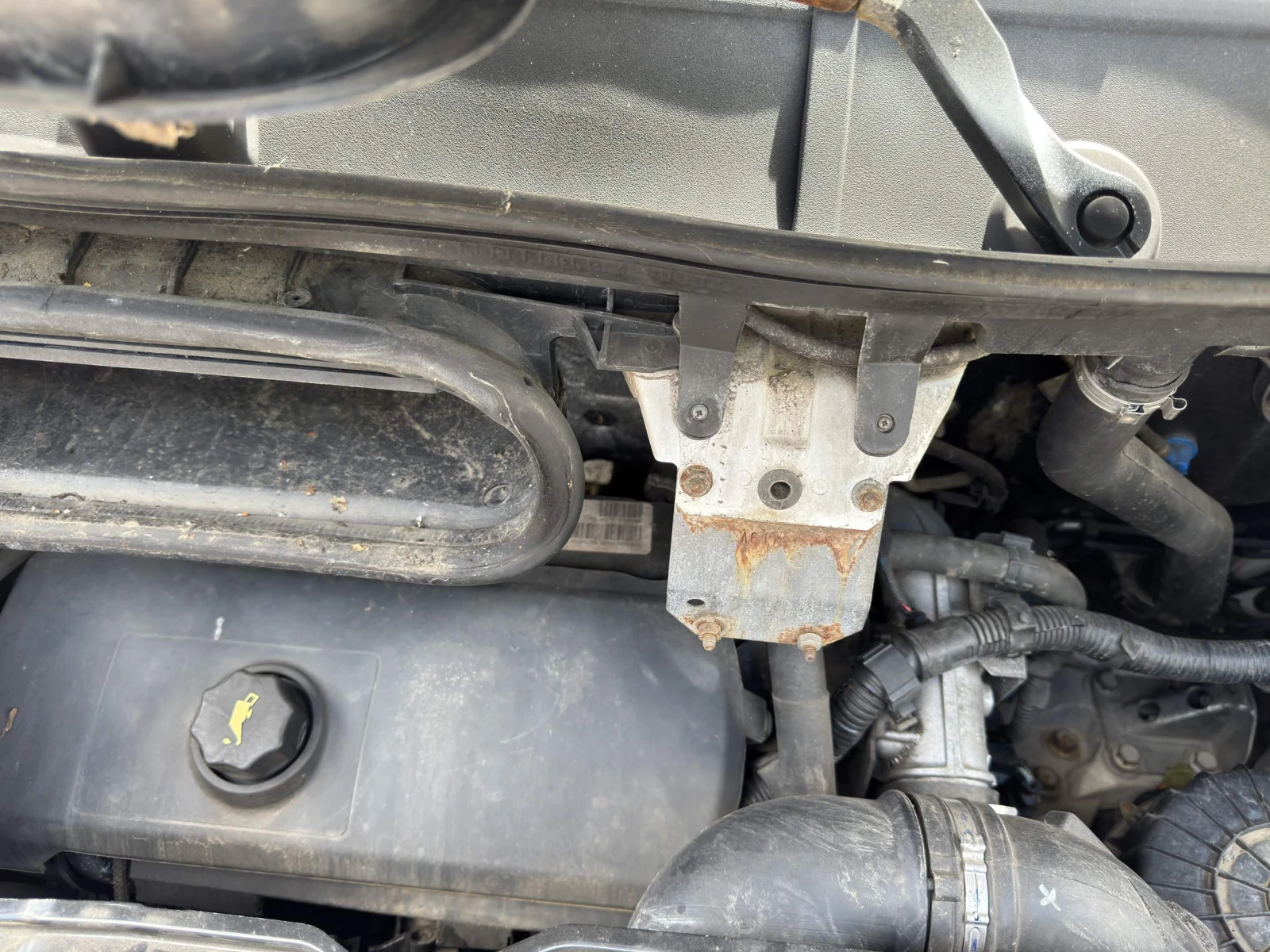 Fiat Ducato, снимка 15 - Бусове и автобуси - 54701032
