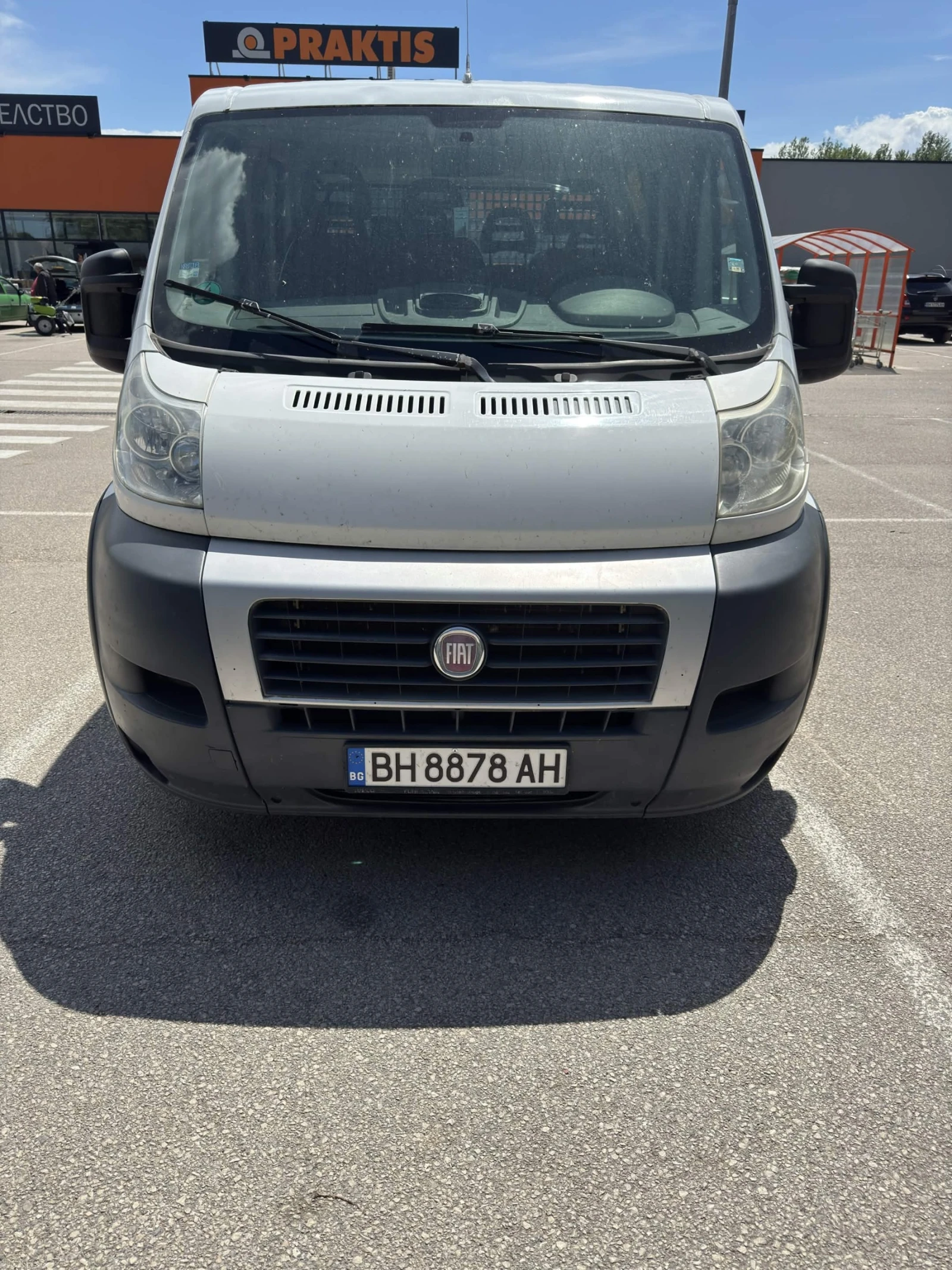 Fiat Ducato