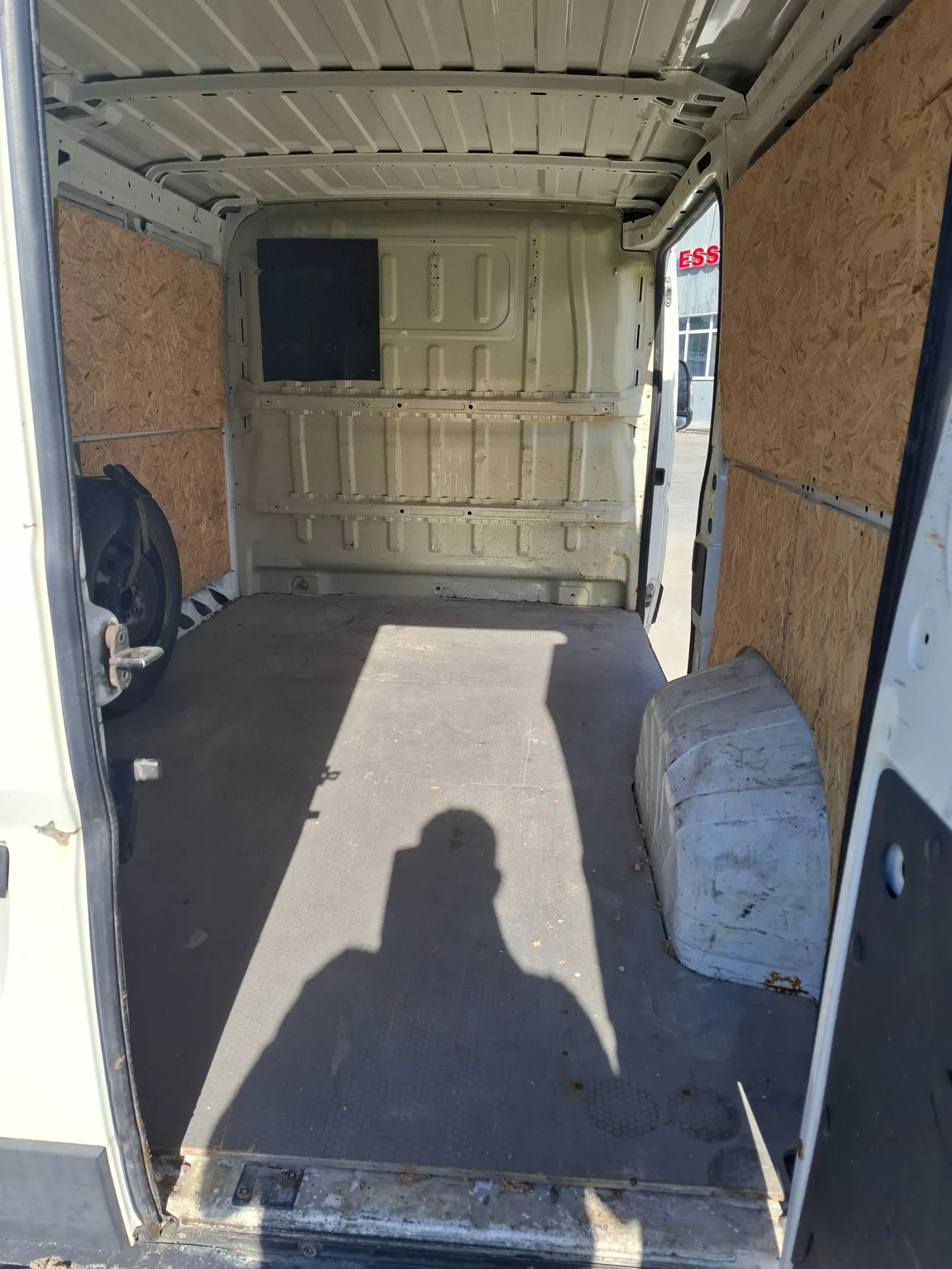 Citroen Jumper 2, 2, снимка 6 - Бусове и автобуси - 56213592