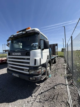 Scania 94 94c 300, снимка 1