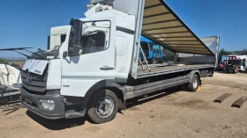     Mercedes-Benz Atego 1221