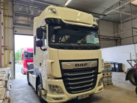 Daf XF 530 SSC -  , : + 36305669818 | Mobile.bg    2